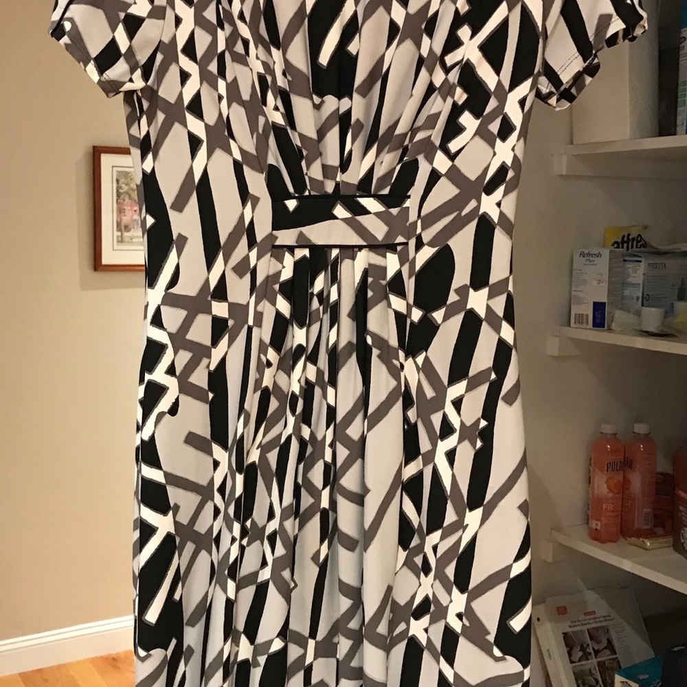 Beautiful BCBG dress size XS in great condition